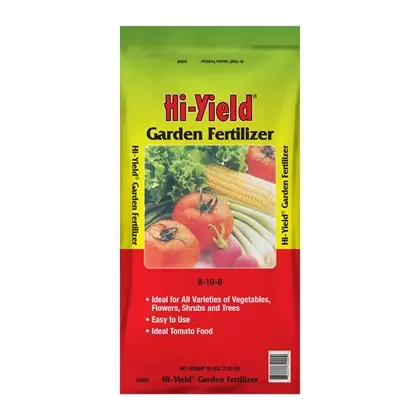 HiYield 16