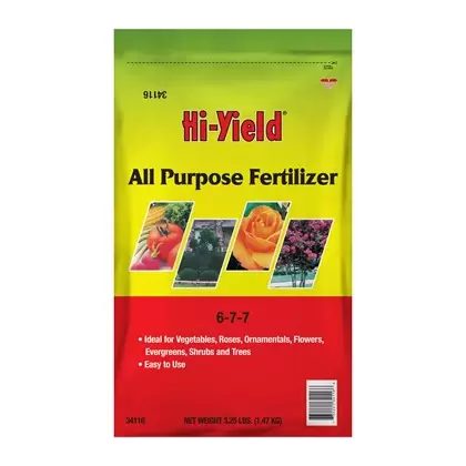 HiYield 3.25