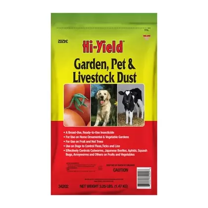 HiYield 3.25