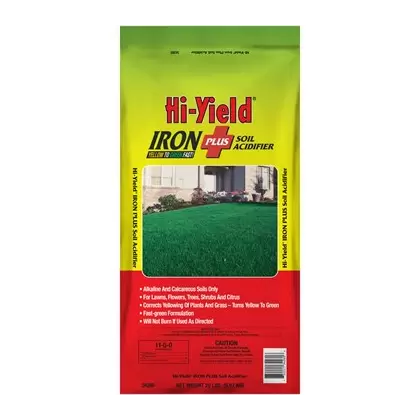 HiYield 20