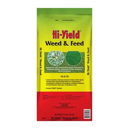 HiYield 14.4