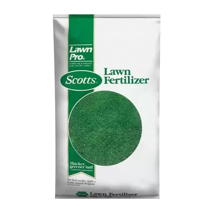 Scotts 5M LP Lawn Fertilizer