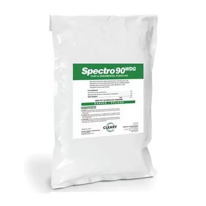 Nufarm Spectro 90WDG 5Lb (4/Cs) ( Chlorothalonil , Thiophanate )