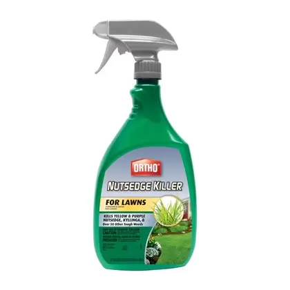 Ortho 24oz RTU Nutsedge Killer