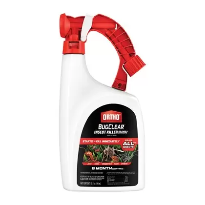 Ortho 32ozRTS BugClear Lawn & Landscape