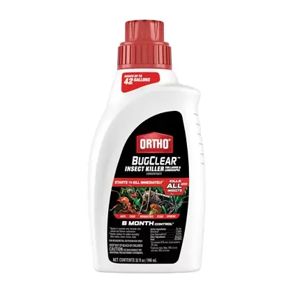Ortho 32oz BugClear Lawns & Landscape