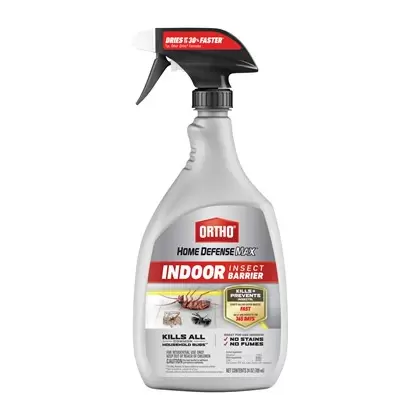 Ortho 24oz RTU Indoor Insect Barrier
