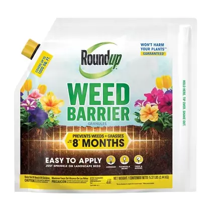 RoundUp 5.4