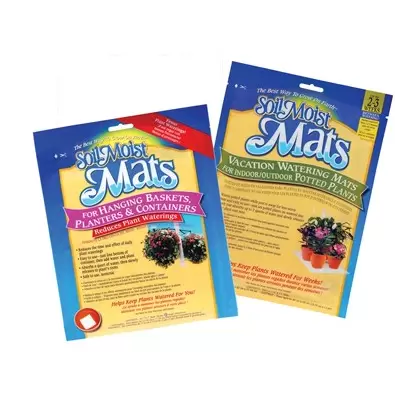 JRM Soil Moist Mats Combo Pack