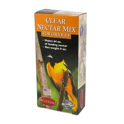 Artline 8oz Oriole Nectar