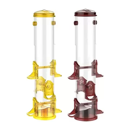 Classic Jumbo Finch Feeder 3
