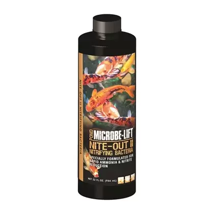Eco Labs 32oz Microbe Lift Nite Out Nutrifying Bacteria