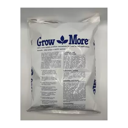 Grow More 25