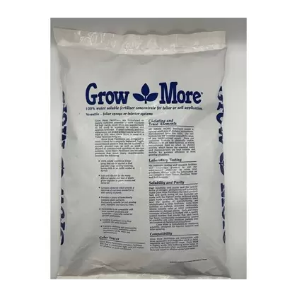 Grow More 25