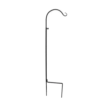 Hookery 60" To 90" Adjustable Single Crane
