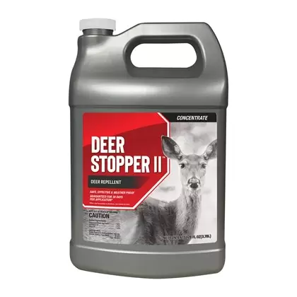 Deer Stopper II 1gal Repellent Concentrate