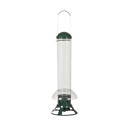 Perky Pet Squirrel Slammer Wild Bird Feeder