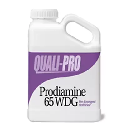 QP PRODIAMINE 65WDG 5LB (6/CS)