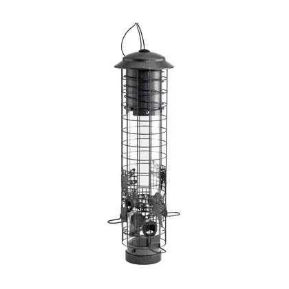 Woodlink Dragonfly Squirrel Resistant Feeder