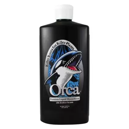 Plant Success Orca Liquid Mycorrhizae Pint (9/Cs)