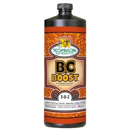 B.C. Boost 1 Liter (12/Cs)