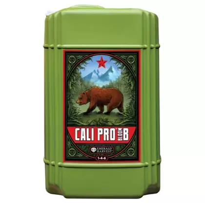 Emerald Harvest Cali Pro Bloom B 6 Gal/22.7 L (1/Cs)