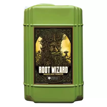 Emerald Harvest Root Wizard 6 Gal/22.7 L (1/Cs) (FL, GA, MN Label)