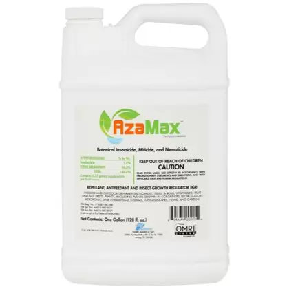 AzaMax Gallon (2/Cs)