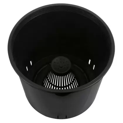 Gro Pro Plant Warrior Pot 3 Gallon (25/Cs)