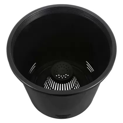 Gro Pro Plant Warrior Pot 5 Gallon (25/Cs)