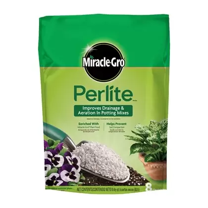 Miracle Gro 8qt Perlite