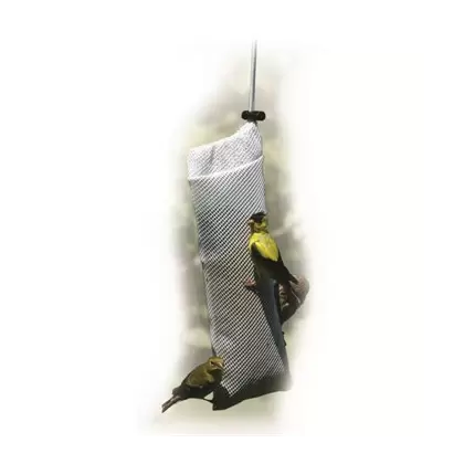 Audubon Thistle Sock