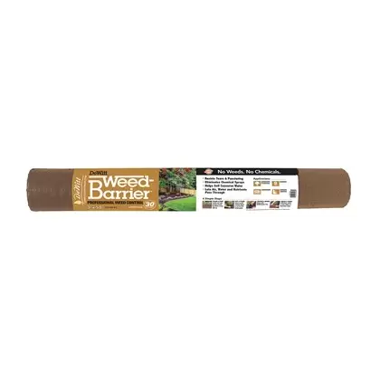 Dewitt E-tone 30 Year 3x50 Professional Weed Control