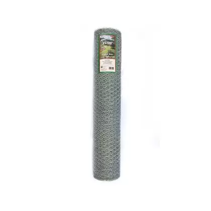 Diggers 3'x100' Roll Root Guard Gopher Wire