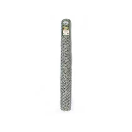 Diggers 3'x25' Roll Root Guard Gopher Wire