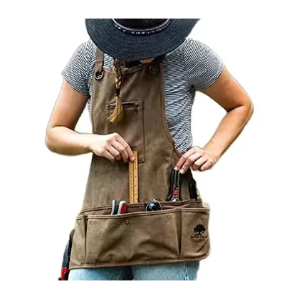 Ironwood Gardening Tool Apron