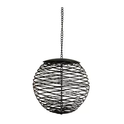 Heath Birdie Ball Bird Feeder