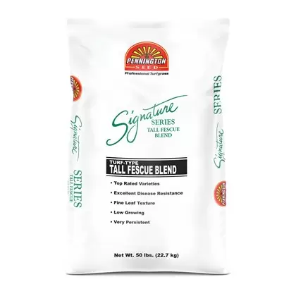 Buy Crown Jewel Elite Tall Fescue Grass Seed - 50 lbs | Lawn