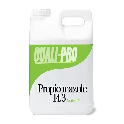 QP PPZ 14.3 Gl (2/CS)( Propiconazole )