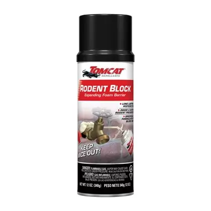 Tomcat 12oz Rodent Block