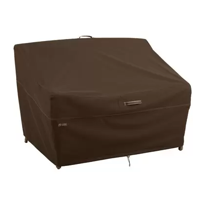 Classic Accessories 58" Madrona Patio Loveseat Cover