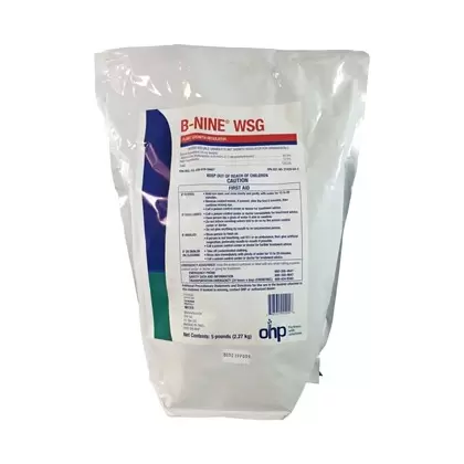 Envu B-Nine WSG 5Lb (8/CS)( Daminozide )