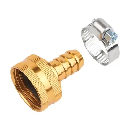 Melnor 5/8" Metal Female Repair