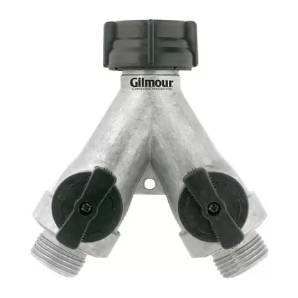 Gilmour Select 5 Pattern Trigger Control Nozzle
