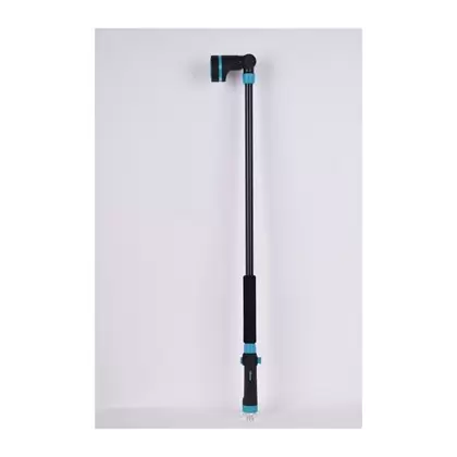 Gilmour 36" Swivel Connect Extra Heavy Duty Push Button Control Pre-Set Wand