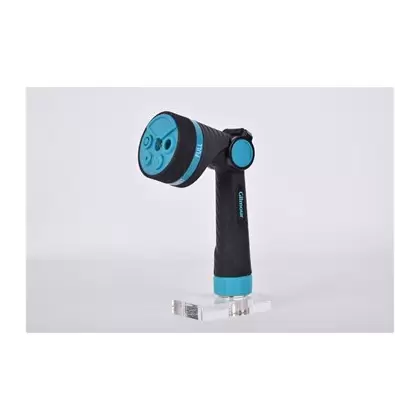 Gilmour Swivel Connect Extra Heavy Duty Thumb Control Pre-Set Nozzle