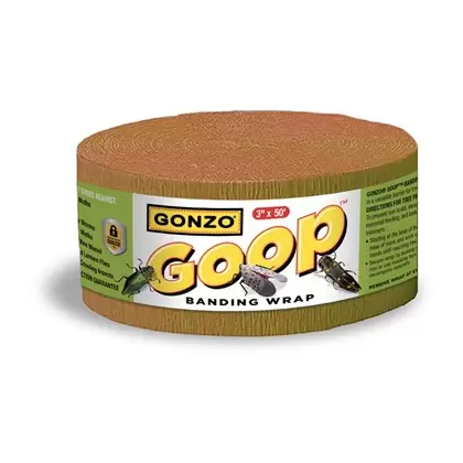 GONZO Goop Banding Wrap