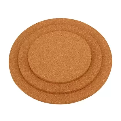 Gardener Select 8" Cork Saucer