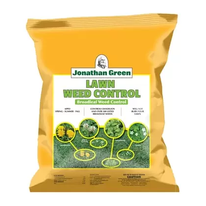 Jonathan Green 5M Lawn Weed Control