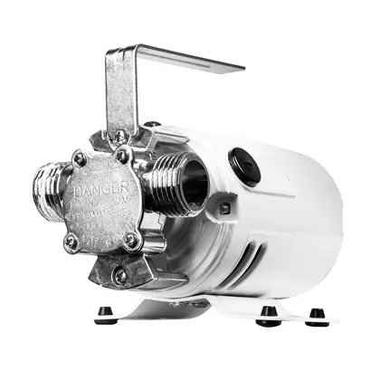 Red Lion RLMPFVK115 Multi-Purpose Transfer Pump 350gph